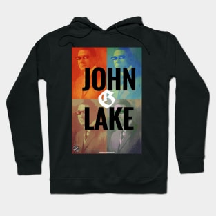 John The Original G Lake Hoodie